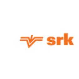 Logo of SRK Consulting