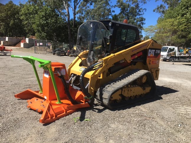 Rip It Up Plant Rentals Pty Ltd featured image