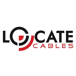 Logo of Locate Cables