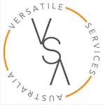 Logo of Versatile Services Australia