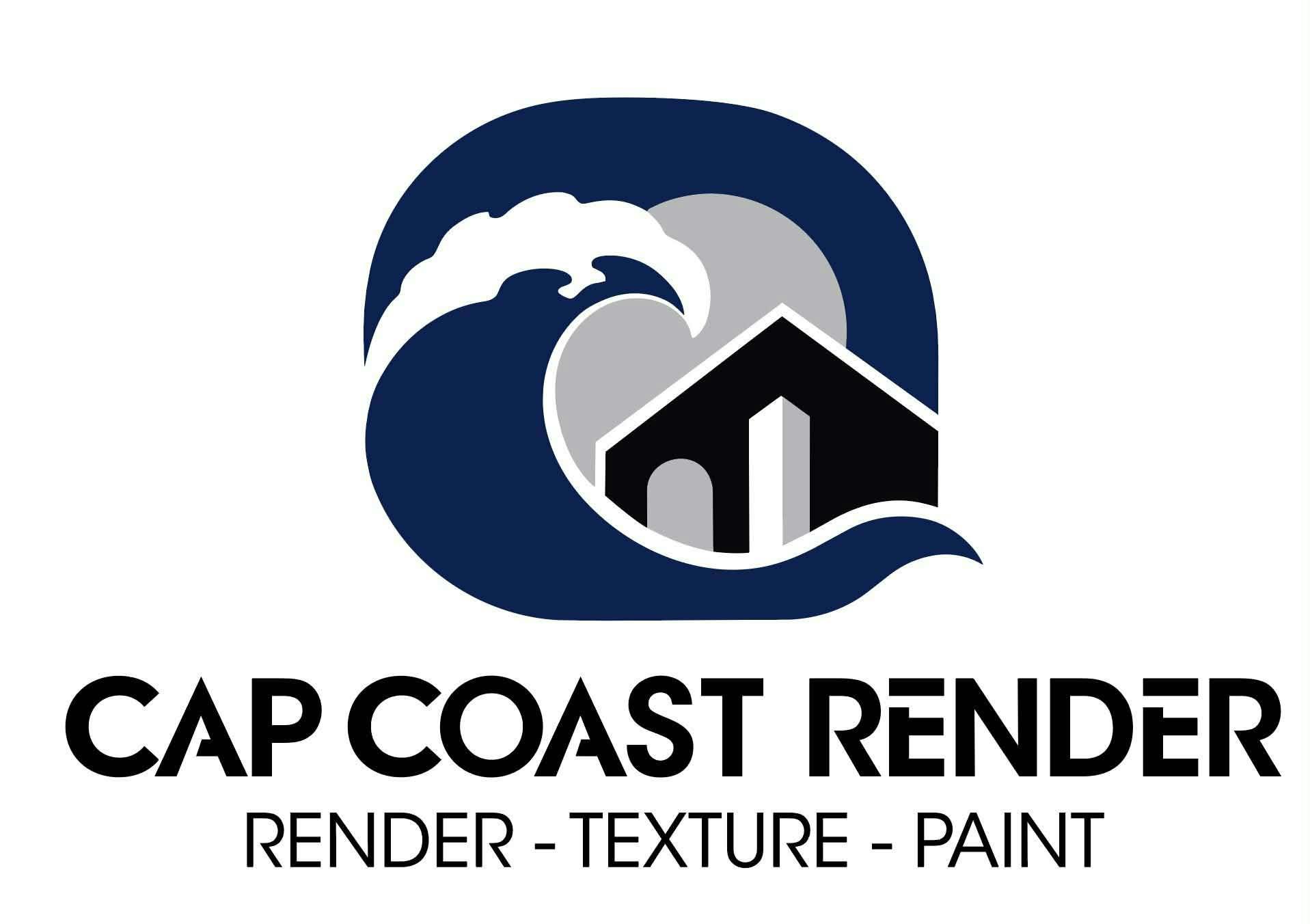 Logo of Cap Coast Render
