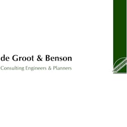 Logo of de Groot & Benson Pty Ltd