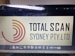 Logo of Total Scan Sydney Pty Ltd