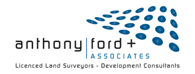 Logo of Anthony Ford and Associates Pty Ltd