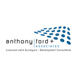 Logo of Anthony Ford and Associates Pty Ltd