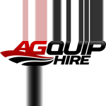 Logo of Agquip Hire