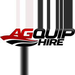 Logo of Agquip Hire