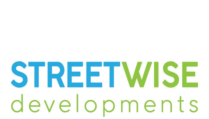 Logo of Streetwise Developments