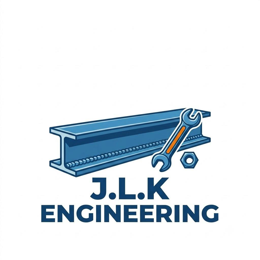 Logo of J.L.K Engineering