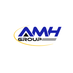 Logo of AMH Group