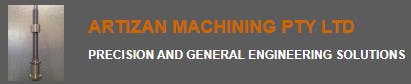 Logo of Artizan Machining Pty Ltd
