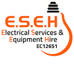 Logo of Electrical Services and Equipment Hire