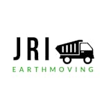 Logo of JRI Earthmoving