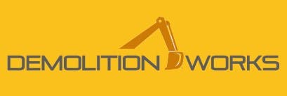 Logo of Demolition Works