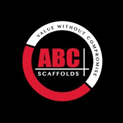 Logo of ABC Scaffolding Pty Ltd