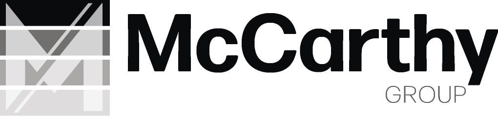 Logo of McCarthy Diesel & Plant