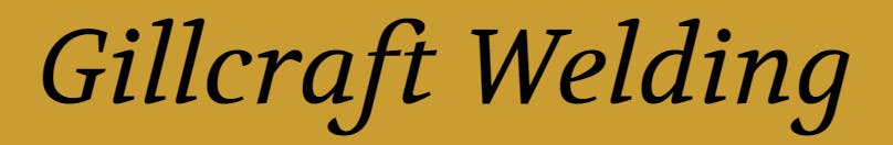 Logo of Gillcraft Welding