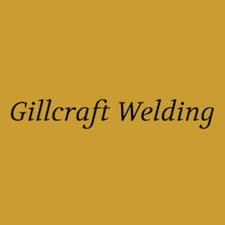 Logo of Gillcraft Welding