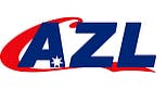 Logo of AZL Scaffold & Formwork Supply Brisbane