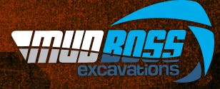 Logo of Mudboss