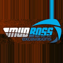 Logo of Mudboss