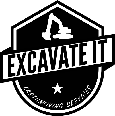 Logo of Excavate It Pty Ltd