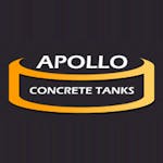 Logo of Apollo Concrete Tanks Pty Ltd