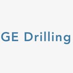 Logo of GE Drilling