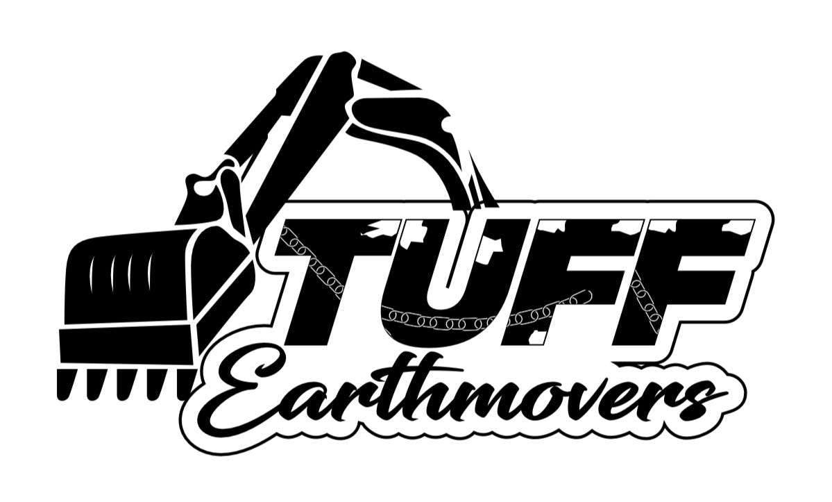 Logo of Tuff Earthmovers Pty Ltd