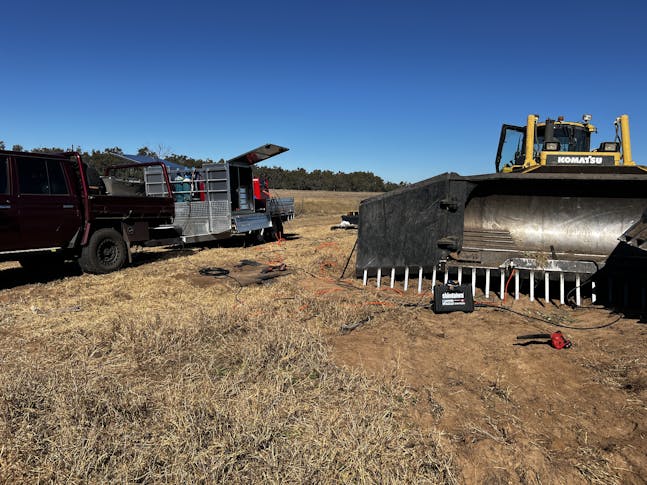 Philbeys Contracting featured image
