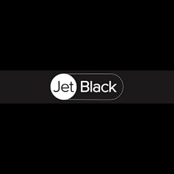 Logo of Jet Black Pavements