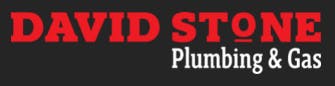 Logo of David Stone Plumbing and Gas