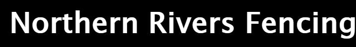 Logo of Northern Rivers Fencing