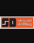 Logo of Stewart Drilling