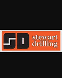 Logo of Stewart Drilling