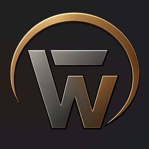 Logo of FrostWorks