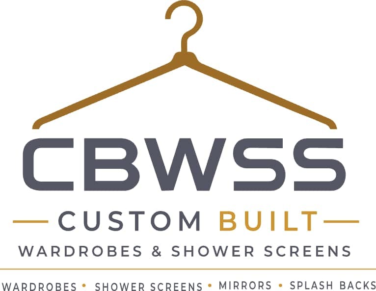 Logo of Custom Built Wardrobes & Shower screens