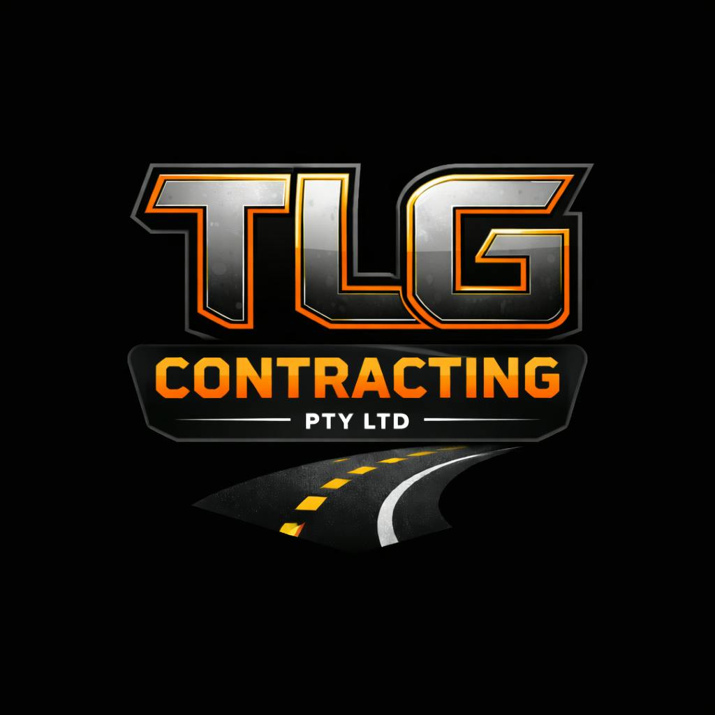 Logo of TLG Contracting