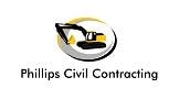 Logo of Phillips Civil Contracting