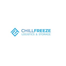 Logo of Chillfreeze