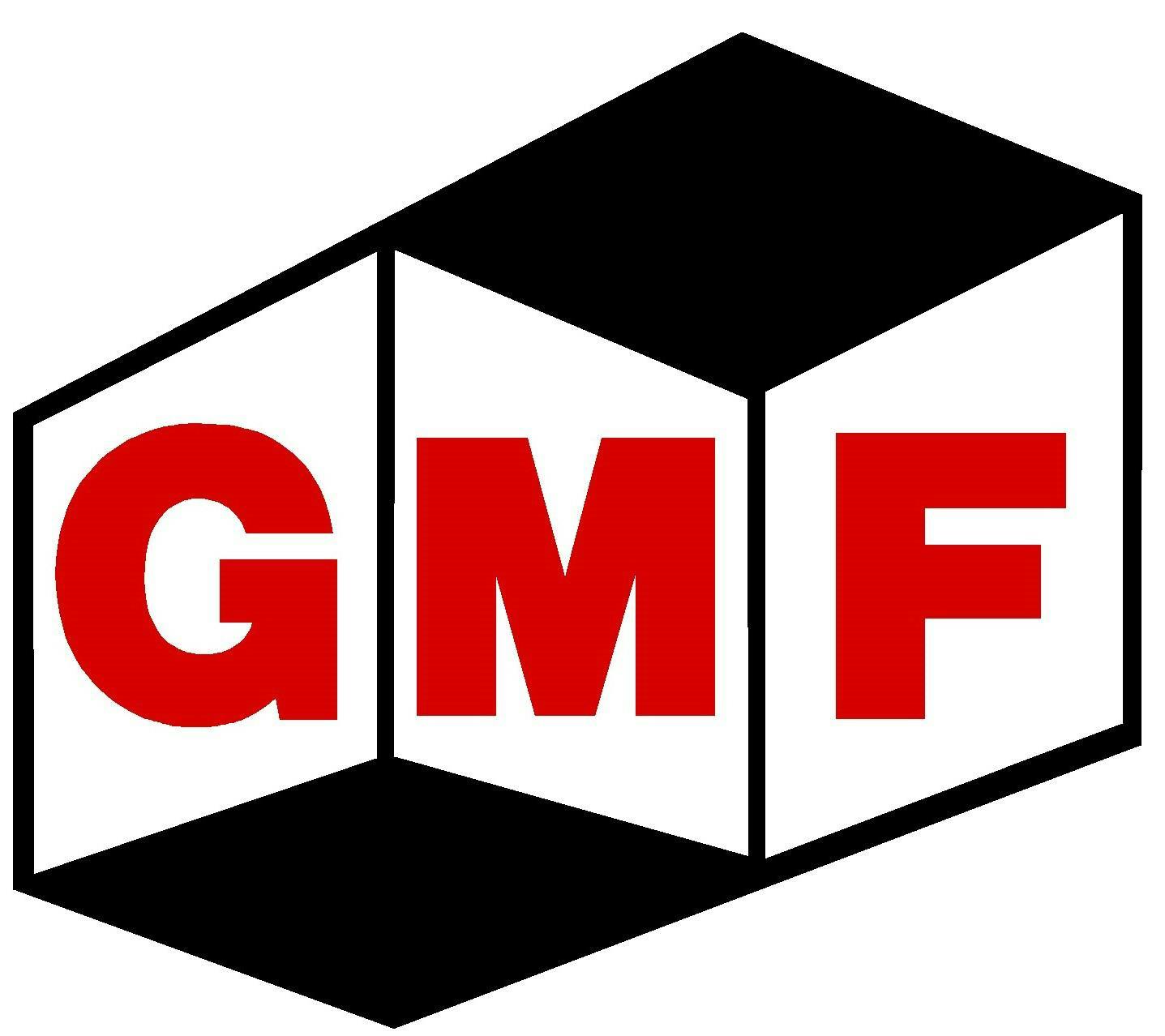 Logo of Gladstone Machining & Fabrication Pty Ltd