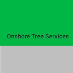 Logo of Onshore Tree Services