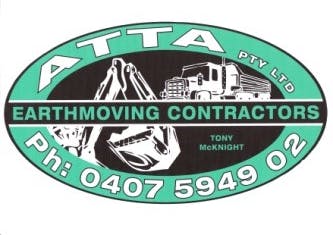 Logo of Atta Pty Ltd 