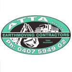 Logo of Atta Pty Ltd 