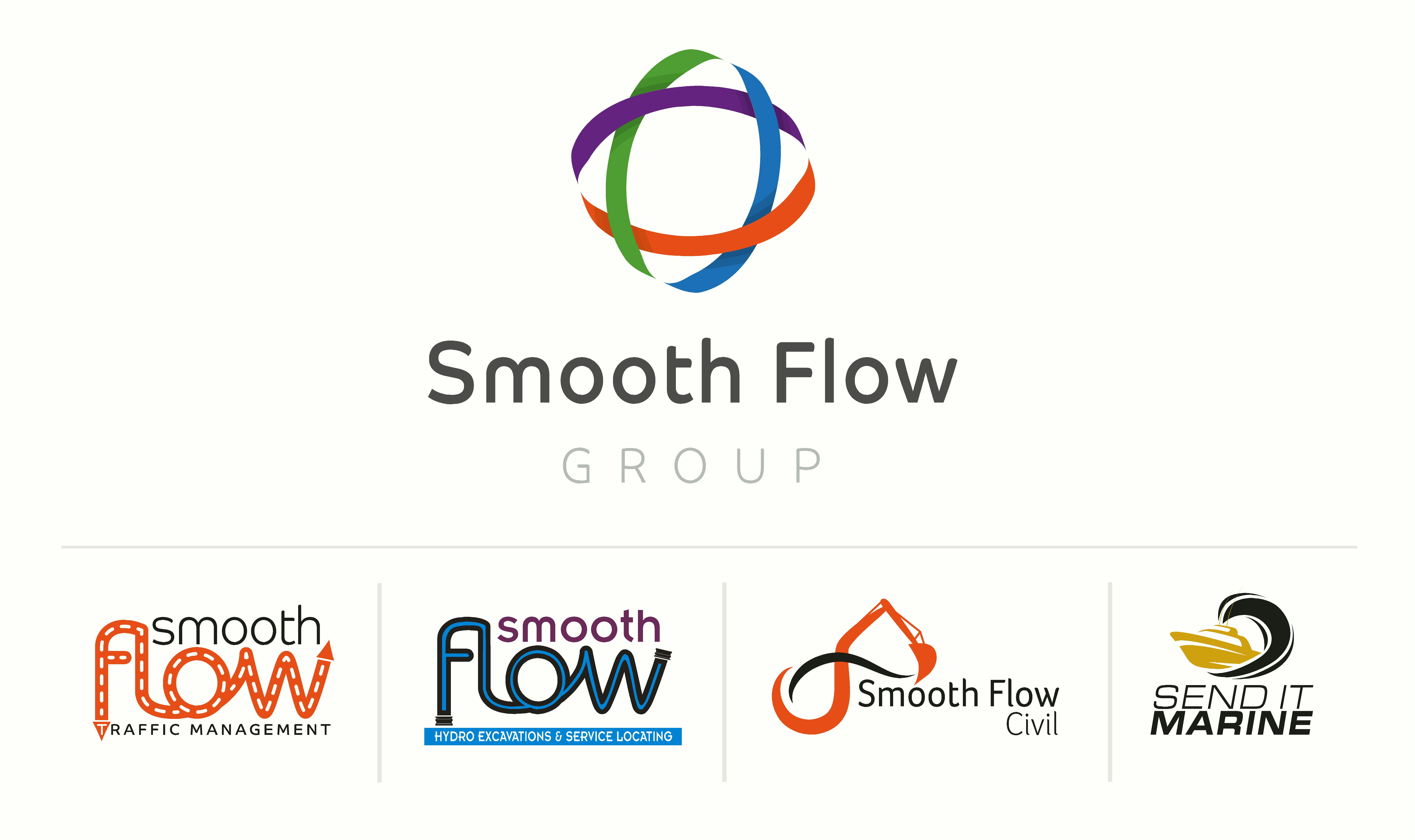 Logo of Smooth Flow Traffic Management