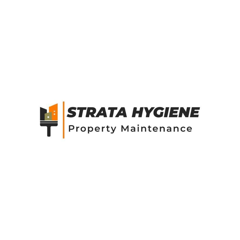 Logo of Strata Hygiene