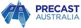 Logo of Precast Australia Pty Ltd