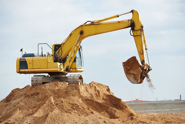 Knijff Earthmoving featured image