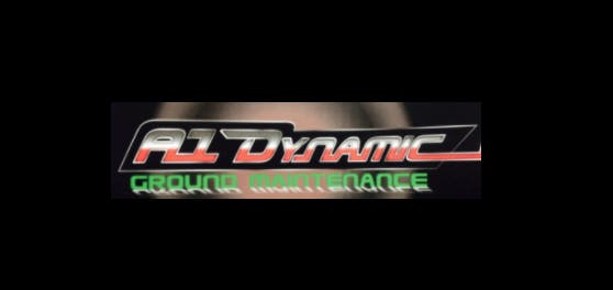 Logo of A1 dynamic ground maintenance