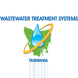 Logo of Wastewater Treatment Systems Tasmania